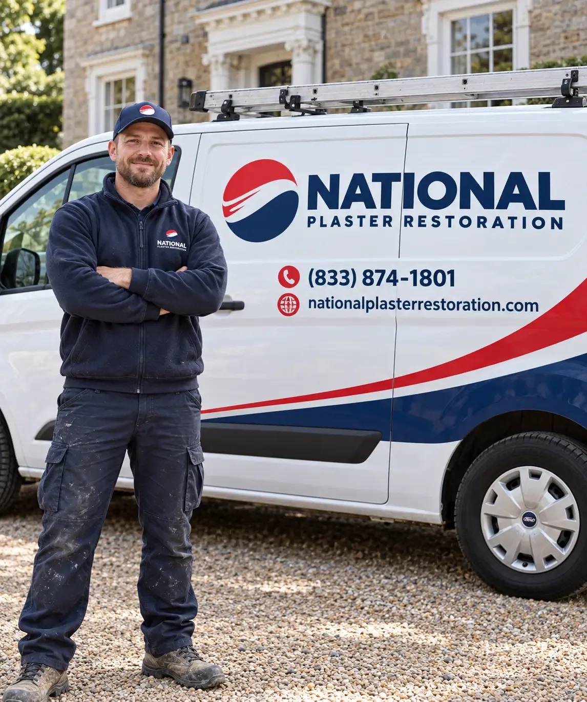 Plaster Repair company in Thomasville, GA